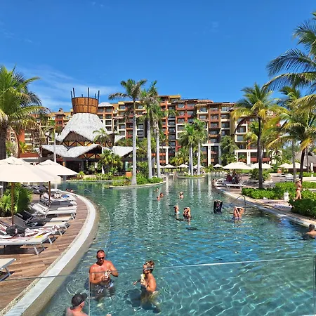 Villa Del Palmar-3