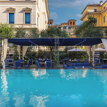 Palazzo Dama - Hotel & Spa - Preferred Hotels & Resorts-3