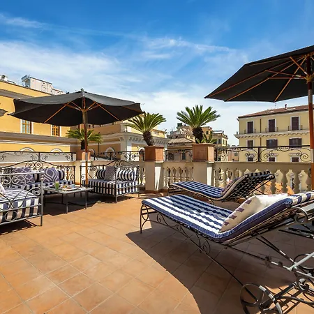 Palazzo Dama - Preferred Hotels&Resorts-2