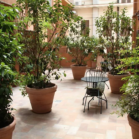 Ingrami Suites And Spa-2