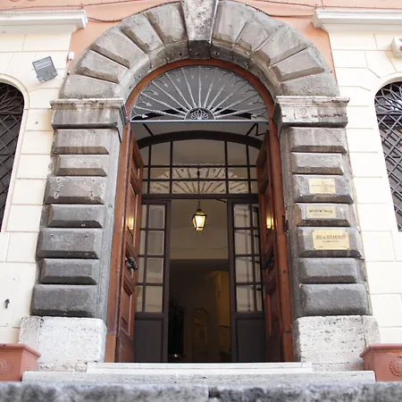 Ingrami Suites And Spa-2