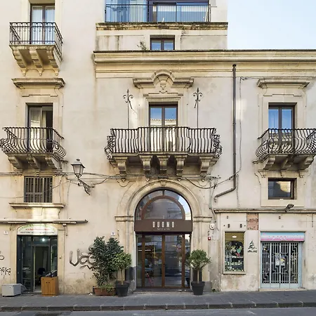 Duomo Suites & Spa-2