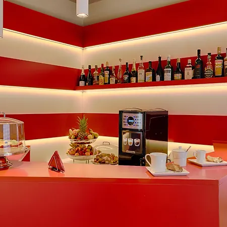 Hospitality Hotel Palermo-2