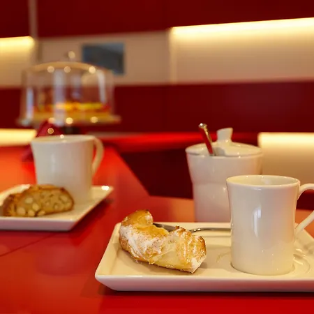 Hospitality Hotel Palermo-3