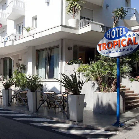 Hotel Tropical-3