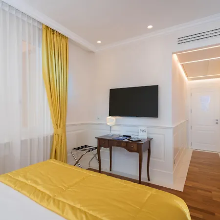 Hotel Degli Artisti-2