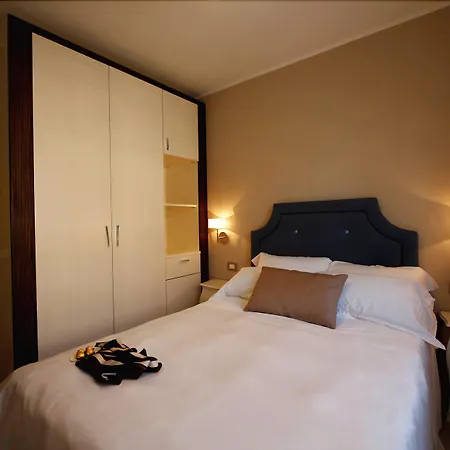 Nero D'Avorio Aparthotel&SPA-2