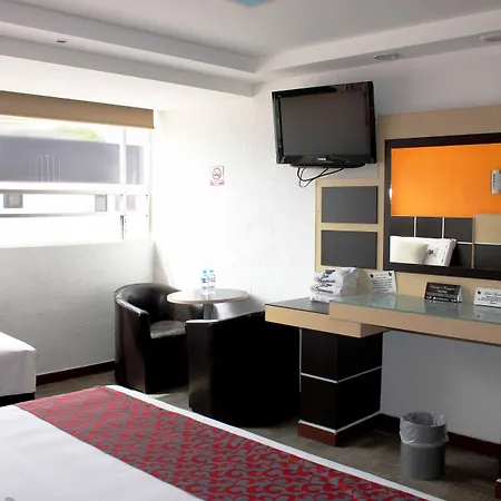 Hotel Aqueronte-2