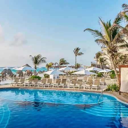 Fiesta Americana Condesa Cancun - All Inclusive-2