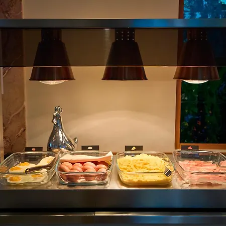 Ruhl Beach Hotel & Suites-3