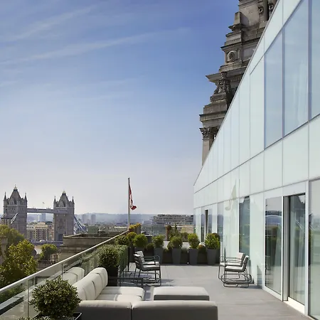 Four Seasons Hotel London At Tower Bridge-2