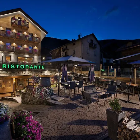Hotel Valtellina-2