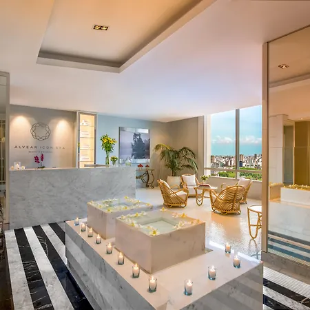 Alvear Icon Hotel-2