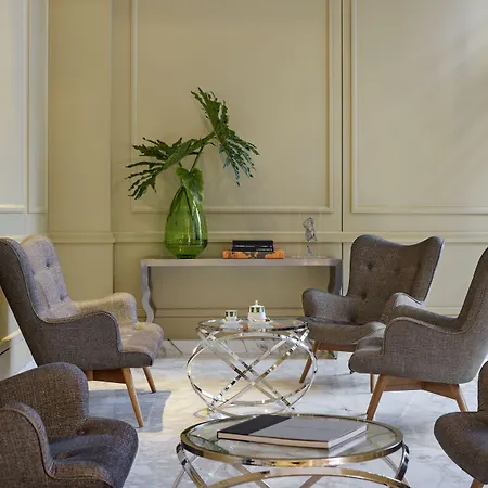 Alvear Icon Hotel-3