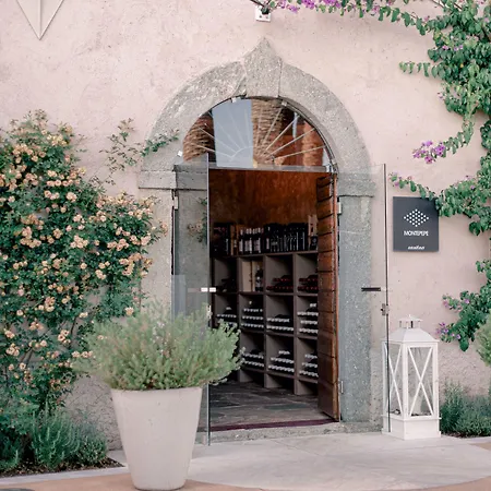 Relais Montepepe Winery & Spa-3
