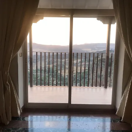 Casa Palacio VillaZambra-3
