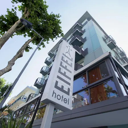 Hotel Eiffel-2