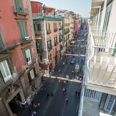 The Boutique Napoli Suite-3