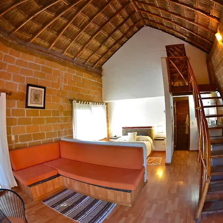 La Aldea Hotel&Spa-2