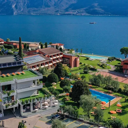 Hotel La Fiorita-2