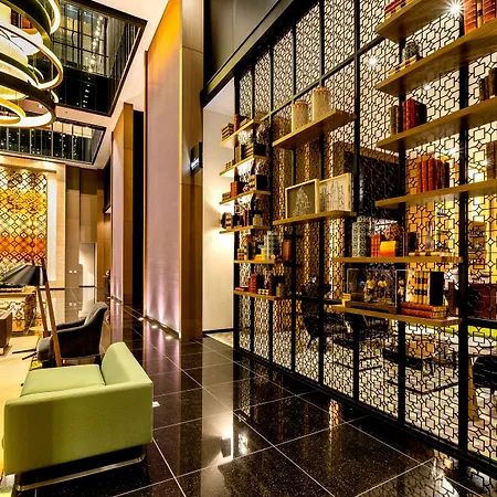Grand Hyatt Bogota-3