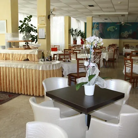 Hotel Bellerofonte-3