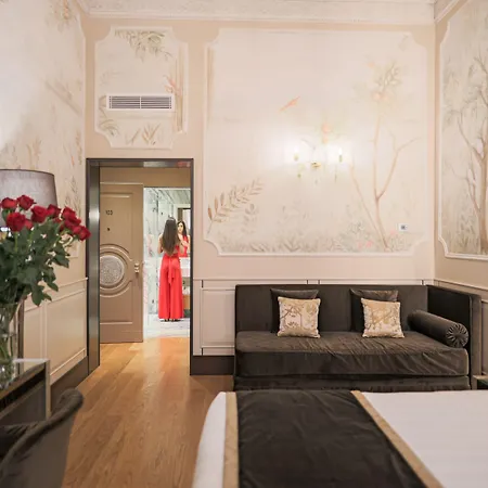 Santa Croce Boutique Hotel-2