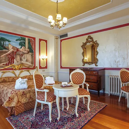 Hotel Quisisana Terme-2