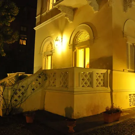 Villa La Moresca Relais De Charme B&B Montecatini Alto (Adults Only)-2