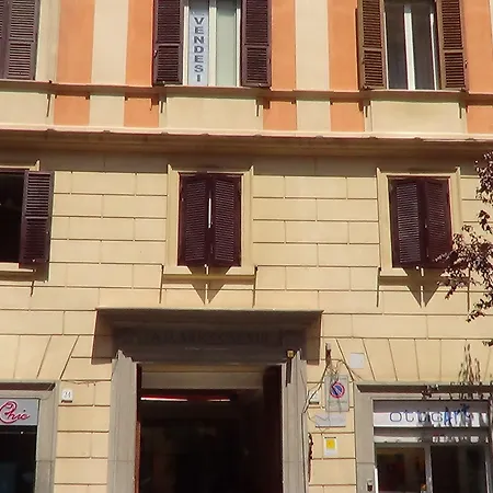 Le Stanze Di Elisa-3