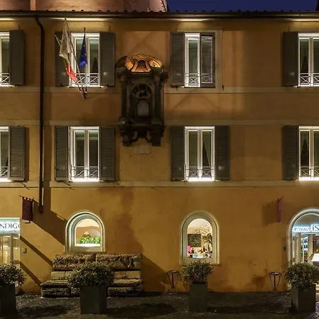 Hotel Indigo Rome - St. George By Ihg-3
