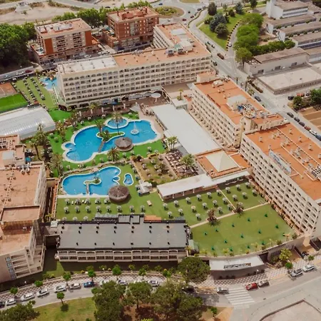 Evenia Olympic Palace-2