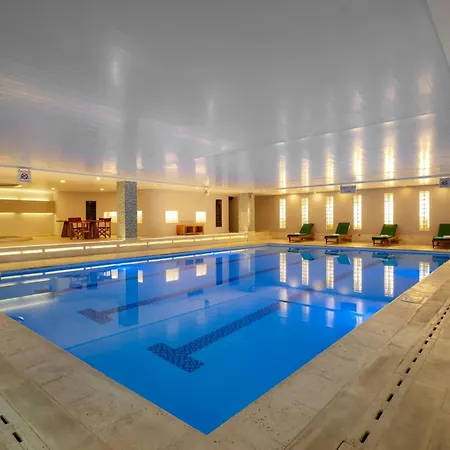 Sheraton Bogotá Hotel-3