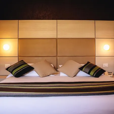 HB Aosta Hotel&Balcony SPA-3