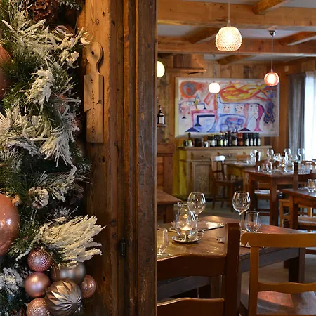 Art Hotel Grivola-3