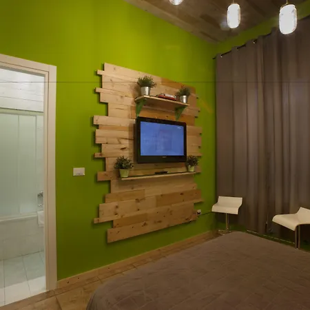 Marini Bed&Breakfast-2