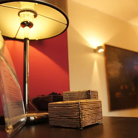 Hotel L' Orto degli Otelli-2