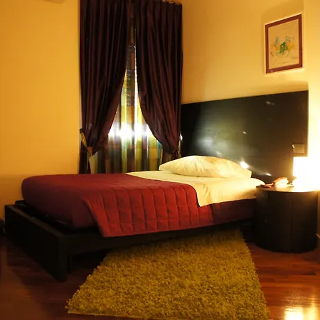 Hotel L' Orto degli Otelli-3