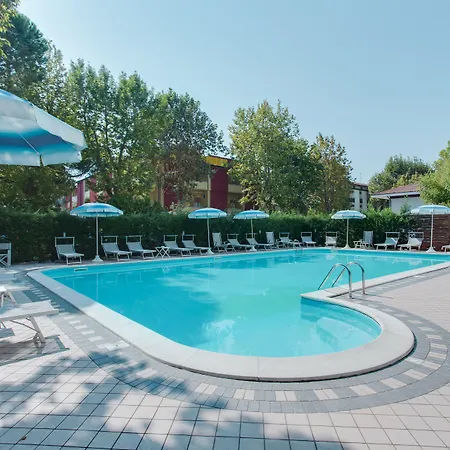 Hotel Stacchini-3