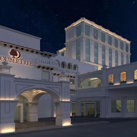 Doubletree By Hilton Toluca-2