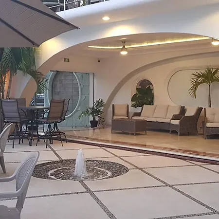 Hotel Blue Star Cancun-3