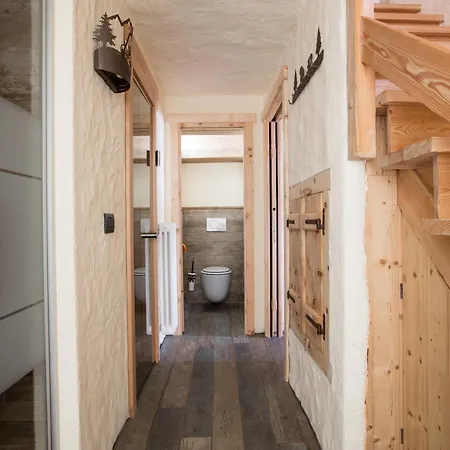 Chalet Charm By Original Galli-3