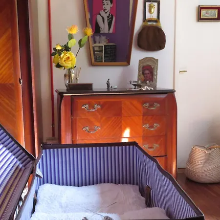 Andiamo Guest House-3