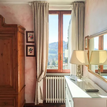 Domus Volumnia Country House-2
