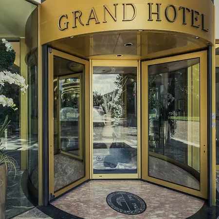 Grand Hotel Terme & Spa-2