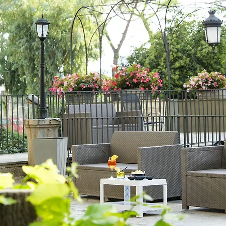 Villa Elisio Hotel&Spa-2
