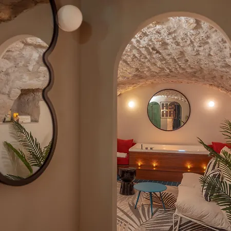 Hôtel Saint-André des Arts-2