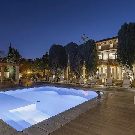 Hotel Boutique Mirlo Barcelona-2