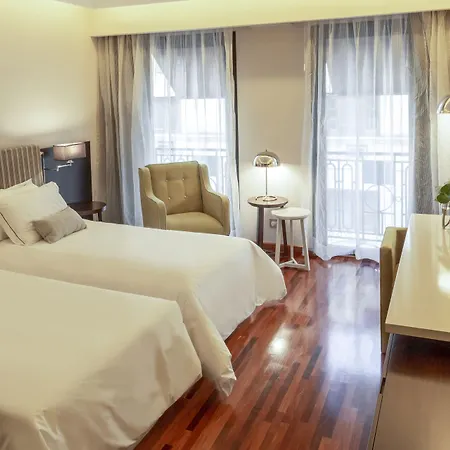 Esplendor by Wyndham Buenos Aires Tango-3