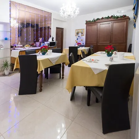 B&B Roma Royal Residence-2